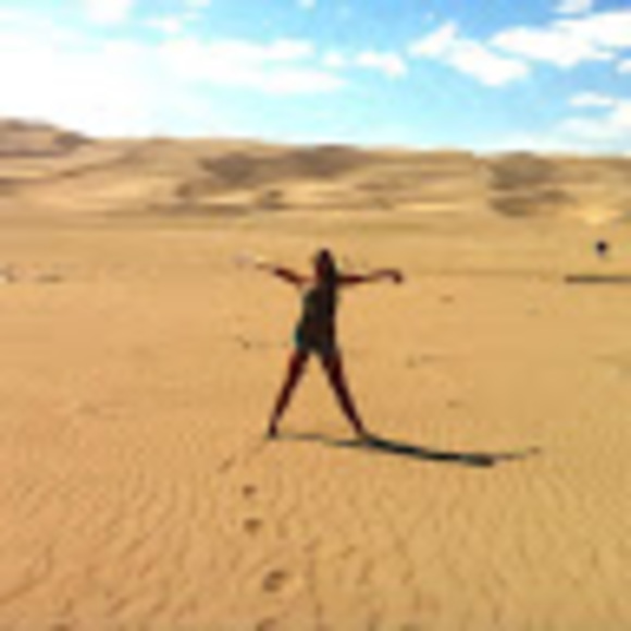 Meet your Posher, Anne - Picture 1 of 1